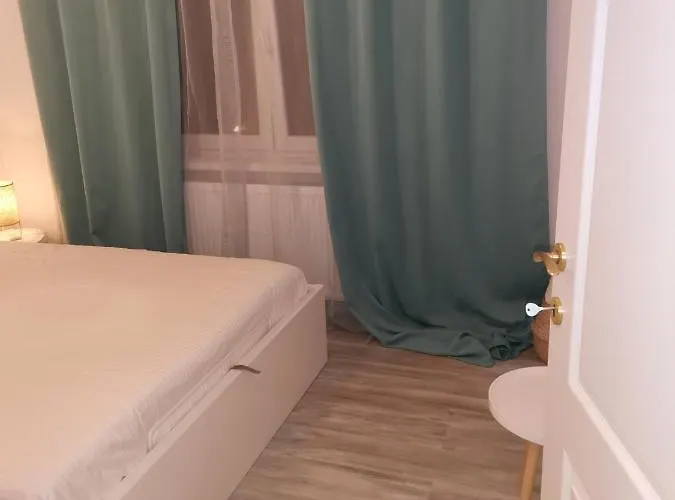 Bloom Box Apartments