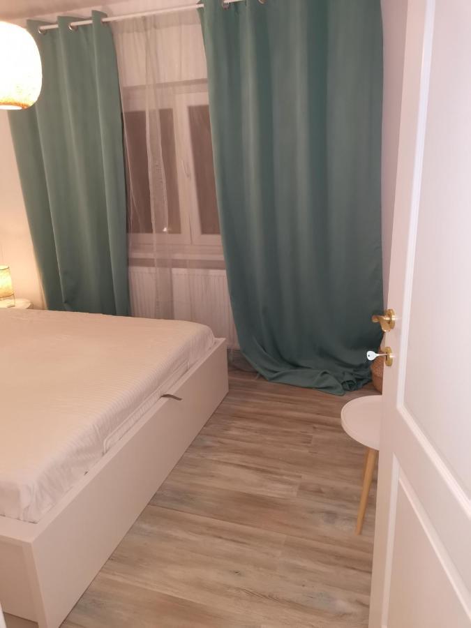 Apartment Bloom Box Craiova