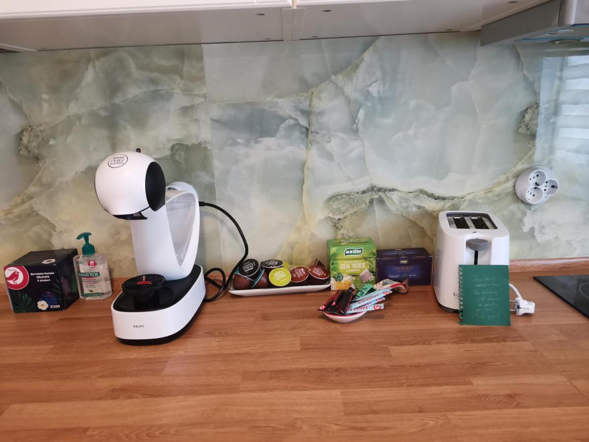 Apartment Bloom Box Craiova